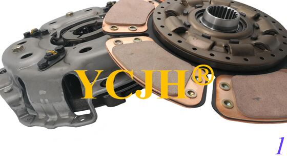 غطاء المقبض المضغوط متوافق مع كيوتي Dk65s Dk75 Dk90 الجرارات الزراعية المزود
