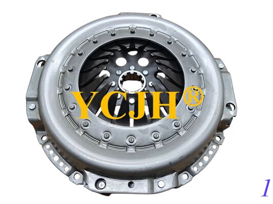 SPHC HT250 غطاء المشبك بما في ذلك الجزء الآخر رقم YCJH 12 06 مصممة لتناسب دقيق وأداء طويل الأمد المزود