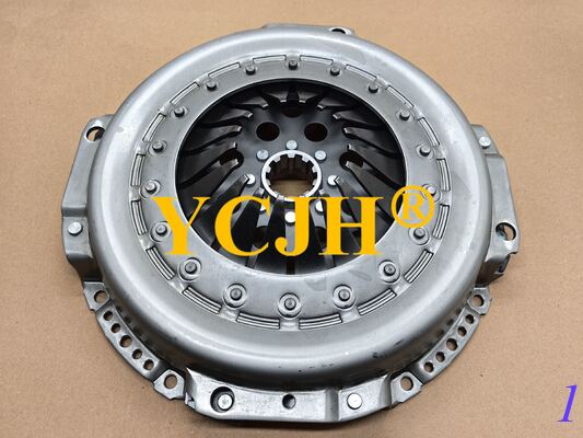 SPHC HT250 غطاء المشبك بما في ذلك الجزء الآخر رقم YCJH 12 06 مصممة لتناسب دقيق وأداء طويل الأمد المزود