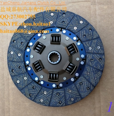 تويوتا 5-7F10-30 (275 * 10) (312802300071 المزود
