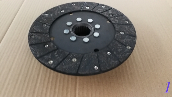 YCJH IH / FORD CLUTCH TRANS DISC 5179851، B513161، 5167936 90 95 JX75 7635 المزود