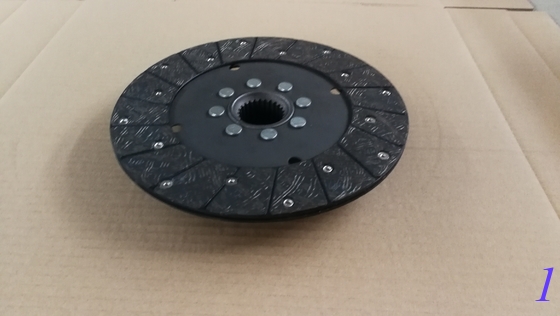 YCJH IH / FORD CLUTCH TRANS DISC 5179851، B513161، 5167936 90 95 JX75 7635 المزود