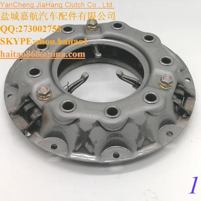 ISC501 غطاء القابض المزود