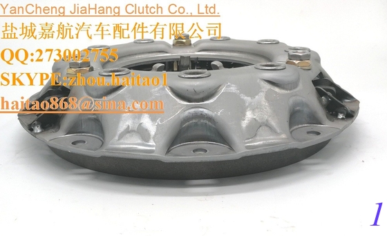 ISC501 غطاء القابض المزود