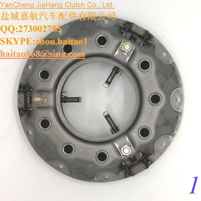ISC501 غطاء القابض المزود