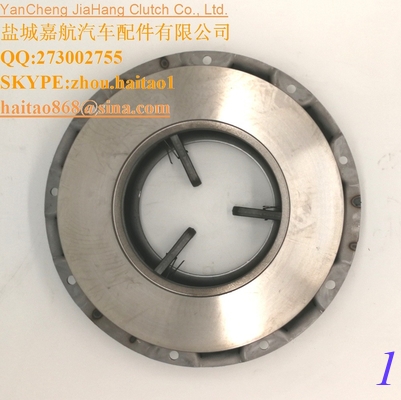 ISC501 غطاء القابض المزود