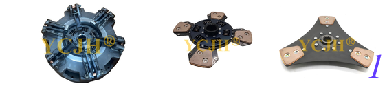 مقطوعة القرص 260MM 82008857 ، 81869056 ، 370000910 ، المزود