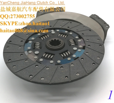 غطاء القابض HA3017 UR48454 / 13 المزود