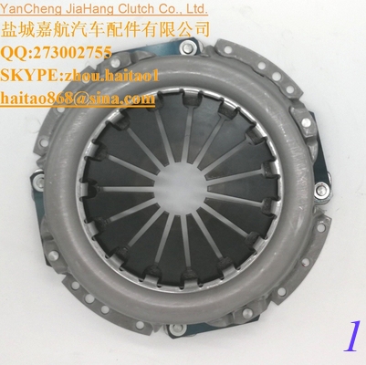K112555 11 &quot;مجموعة لوحة ضغط القابض أحادية المرحلة لـ KIOTI DK55 رقم الجزء: K112555 المزود