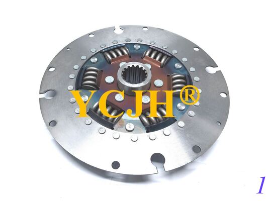 22U-01-21310 DISK DAMPER القرص الفضي القرص المرفق المادة الفضية عالية القوة للأداء الدائم المزود