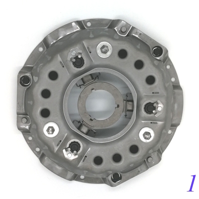 لوحة ضغط القابض TOYOTA 31210-22000-71 / 31210-2220-71 / 31210-2054-71 المزود