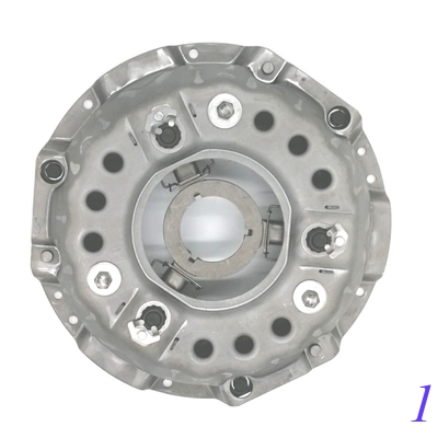 لوحة ضغط القابض TOYOTA 31210-22000-71 / 31210-2220-71 / 31210-2054-71 المزود
