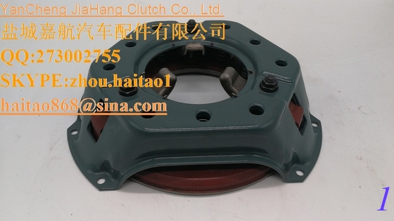 الصينية المصنعة القابض غطاء القابض لوحة الضغط QC480 / 130 بجودة عالية المزود