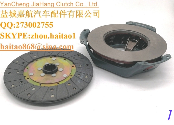 الصينية المصنعة القابض غطاء القابض لوحة الضغط QC480 / 130 بجودة عالية المزود