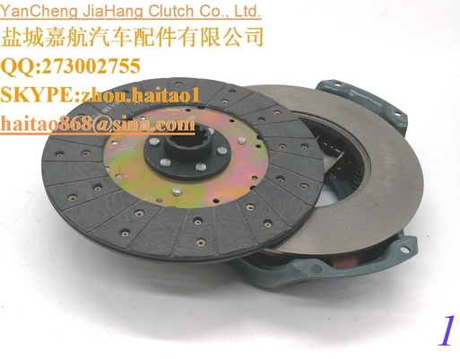 الصينية المصنعة القابض غطاء القابض لوحة الضغط QC480 / 130 بجودة عالية المزود