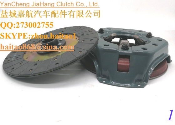 الصينية المصنعة القابض غطاء القابض لوحة الضغط QC480 / 130 بجودة عالية المزود