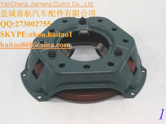 الصينية المصنعة القابض غطاء القابض لوحة الضغط QC480 / 130 بجودة عالية المزود