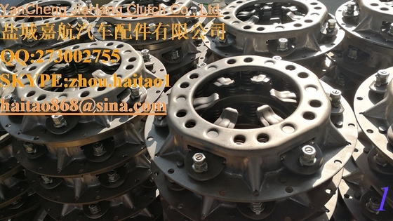 CB4 3419 لوحة ضغط القابض Ford المزود