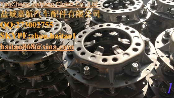 CB4 3419 لوحة ضغط القابض Ford المزود