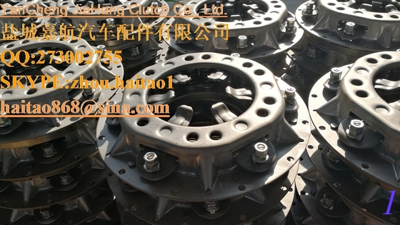 CB4 3419 لوحة ضغط القابض Ford المزود