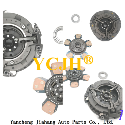 واقي قابض AT60368 مصمم للجرارات الخدمية من John Deere 1020 يضمن أداءً طويل الأمد وحماية الجرار مزود