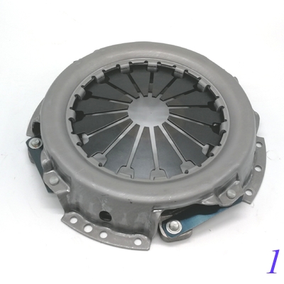 قابض 6C090-13300 قرص لوحة ضغط جرار كوبوتا 6C090-13400 المزود