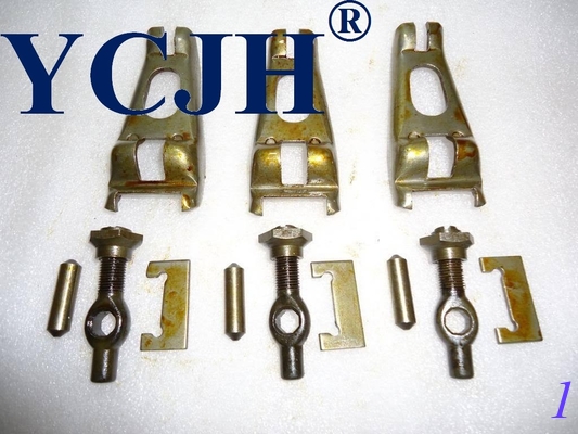 كلوتش ريليس ليفر 27H3279 7H3001 / 38788 ربيع. نابض القابض المفرد المزود