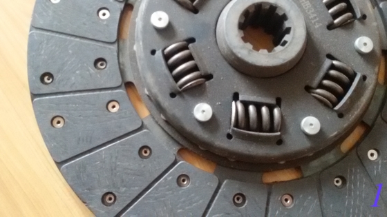 قرص القابض HB8026 / 10L19B018 المزود