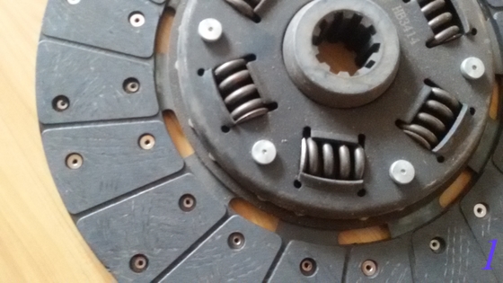 قرص القابض HB8026 / 10L19B018 المزود