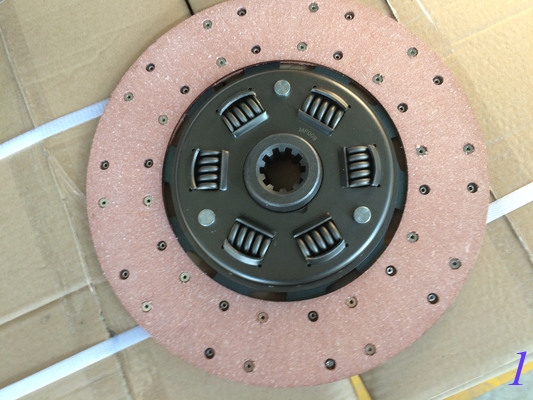قرص القابض HB8026 / 10L19B018 المزود