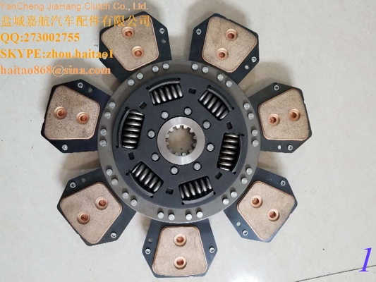طقم القابض 633 3087 09 المزود