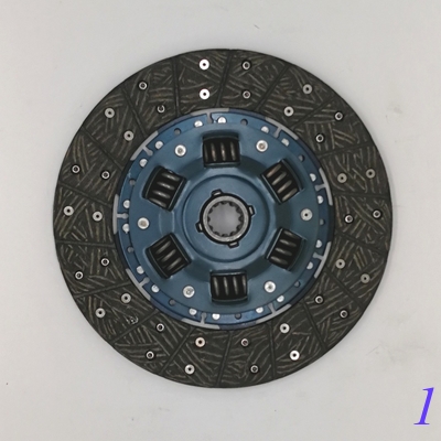 قرص القابض Toyota 7FD20 31280-23000-71 Aisin DW-019 المزود