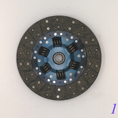 قرص القابض Toyota 7FD20 31280-23000-71 Aisin DW-019 المزود