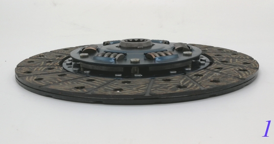 قرص القابض Toyota 7FD20 31280-23000-71 Aisin DW-019 المزود