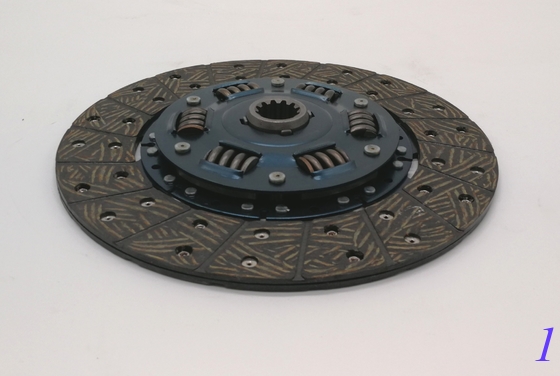 قرص القابض Toyota 7FD20 31280-23000-71 Aisin DW-019 المزود