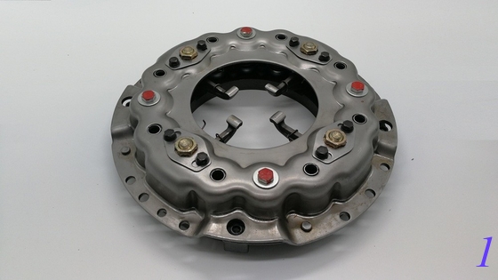 ISC540 لوحة ضغط القابض Isuzu FSR FTR FTS FVR المزود