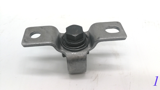 125489 محول الربيع محمل CAD-9714 القابض المزود