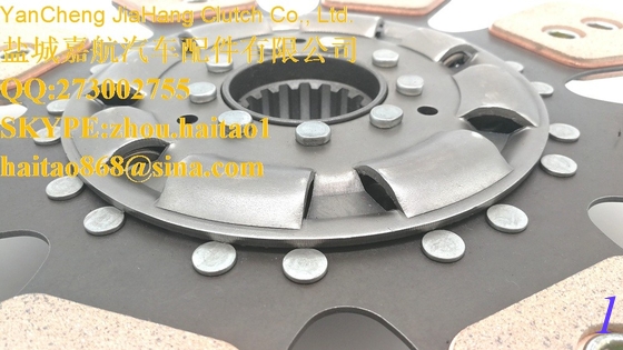 قرص القابض VALEO 800504 يناسب هولندا الجديدة المزود