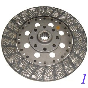 AM876219 ، CH18376 قرص قابض ما بعد البيع عالي الجودة RE211277 - يستخدم لموديلات CLUTCH KI 1050 ، 1070 ، 4005 المزود