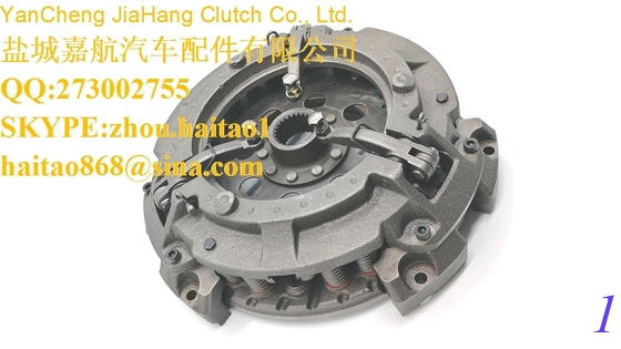 تستخدم لـ New MASSEY FERGUSON 039210T1 PRESSURE PLATE CLUTCH ASSEMBLY M039210T1N المزود