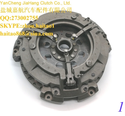 تستخدم لـ New MASSEY FERGUSON 039210T1 PRESSURE PLATE CLUTCH ASSEMBLY M039210T1N المزود