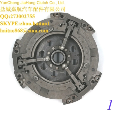 تستخدم لـ New MASSEY FERGUSON 039210T1 PRESSURE PLATE CLUTCH ASSEMBLY M039210T1N المزود