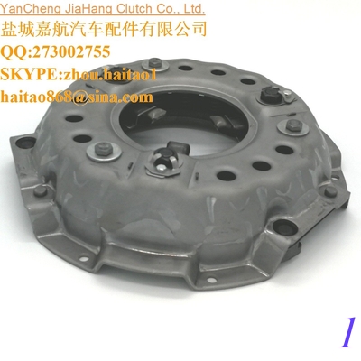 تستخدم TOYOTA FORKLIFT CLUTCH COVER MODEL 4FG20، 25، 2J Engine المزود