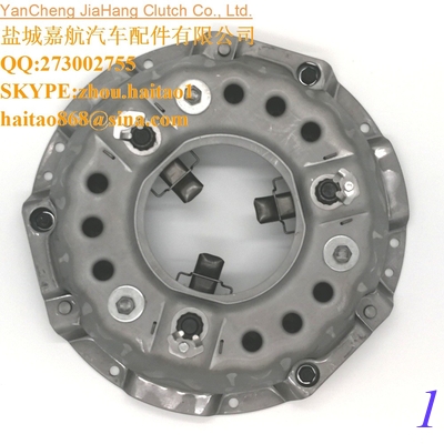 تستخدم TOYOTA FORKLIFT CLUTCH COVER MODEL 4FG20، 25، 2J Engine المزود