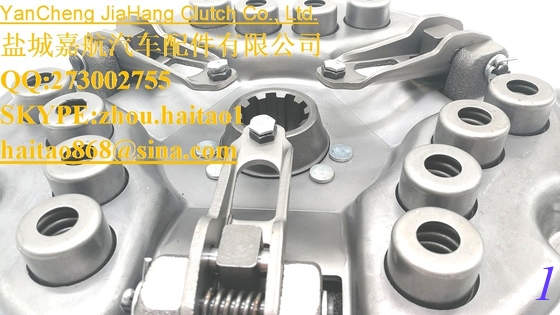 طقم القابض 85025C2 ، 85026C3 المزود