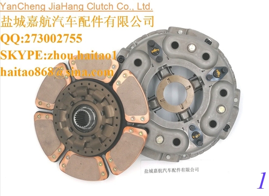 T5189-14302 13 &quot;embrague de disco de fricción placa para تستخدم لجرار Kioti Kioti 330 مم المزود