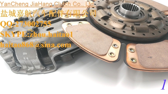 T5189-14302 13 &quot;embrague de disco de fricción placa para تستخدم لجرار Kioti Kioti 330 مم المزود