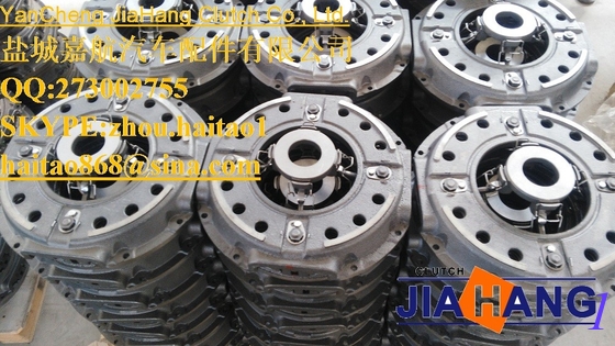 Embrayage G280 tracteur Mercédès-Benz U54، U65، U66، U70، U72، U80، U84، U90، U100، U110، U700، U800، U900 المزود