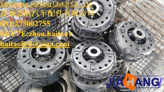 Embrayage G280 tracteur Mercédès-Benz U54، U65، U66، U70، U72، U80، U84، U90، U100، U110، U700، U800، U900 المزود