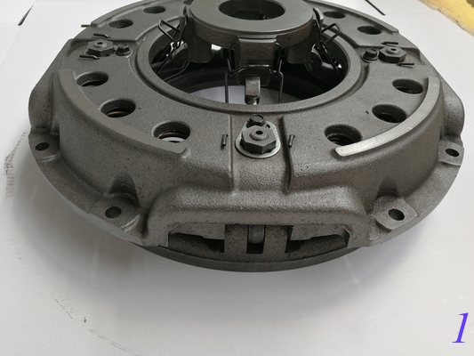 Embrayage G280 tracteur Mercédès-Benz U54، U65، U66، U70، U72، U80، U84، U90، U100، U110، U700، U800، U900 المزود